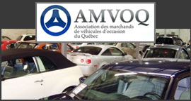 Auto à vendre Laval - MDF Auto